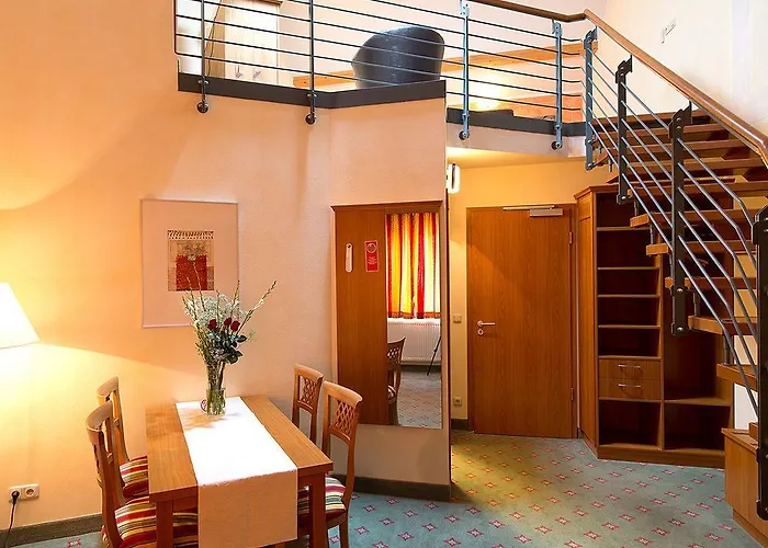 Gaestehaus Kloster Nimbschen