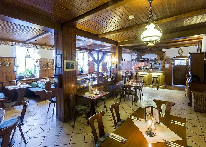 Gaestehaus Kloster Nimbschen فندق جريما