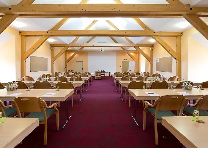 Gaestehaus Kloster Nimbschen 3* جريما