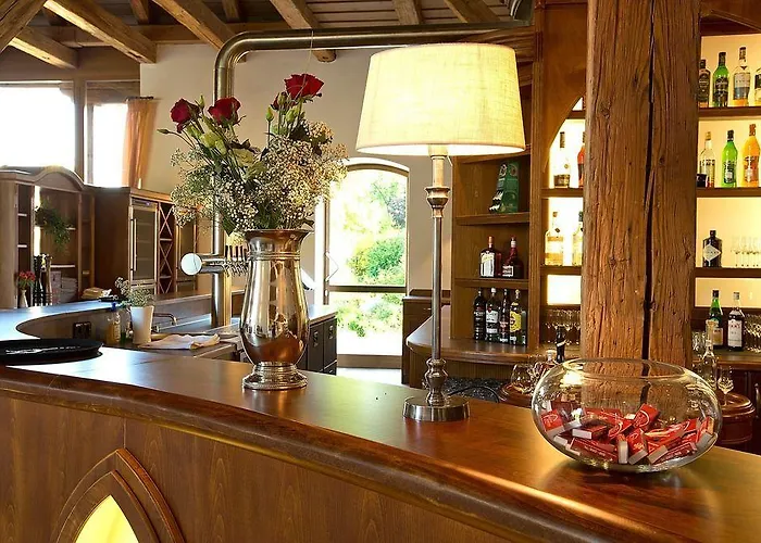 Gaestehaus Kloster Nimbschen فندق