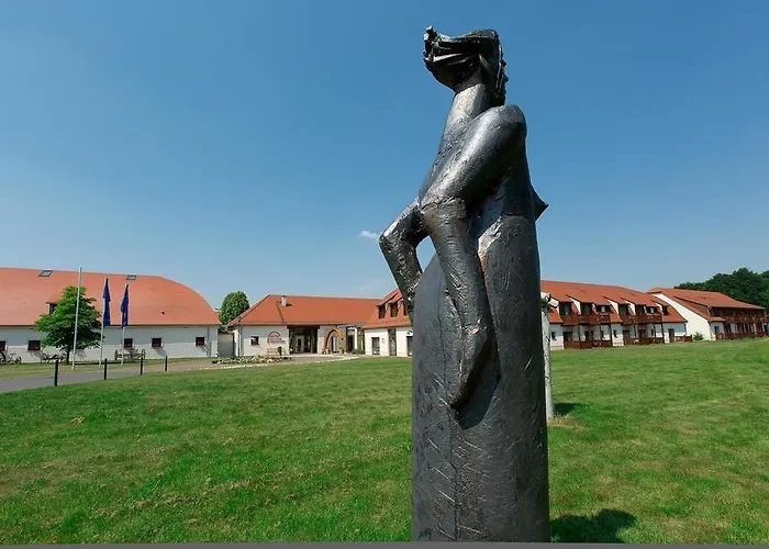 Gaestehaus Kloster Nimbschen