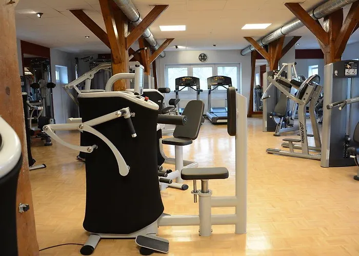 Gaestehaus Kloster Nimbschen فندق جريما