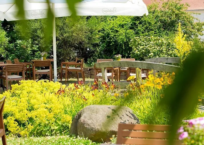 Gaestehaus Kloster Nimbschen فندق 3*