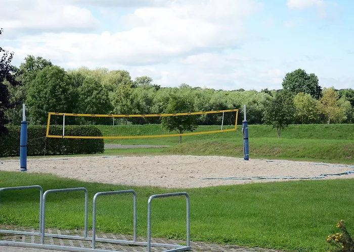 Gaestehaus Kloster Nimbschen جريما