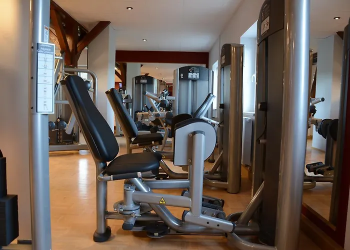 Gaestehaus Kloster Nimbschen فندق