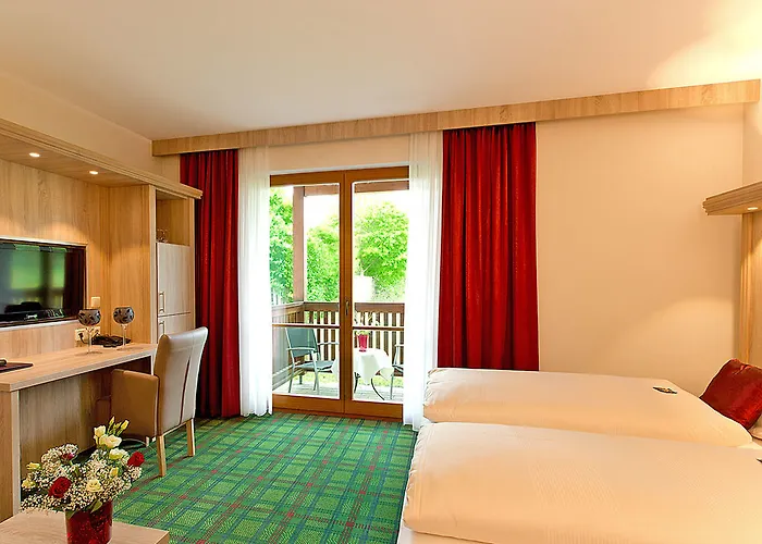 Gaestehaus Kloster Nimbschen 3*