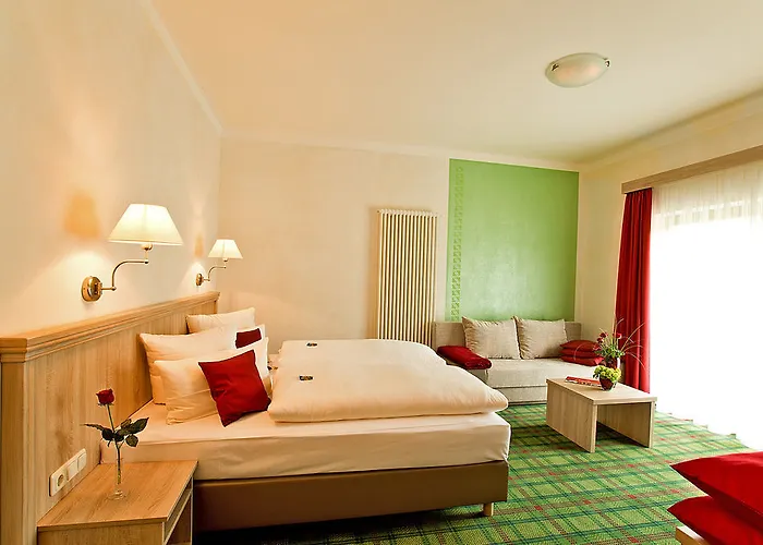 فندق Gaestehaus Kloster Nimbschen