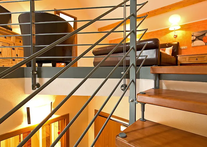 Gaestehaus Kloster Nimbschen 3* جريما