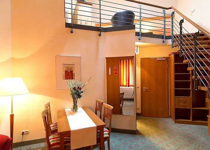 Gaestehaus Kloster Nimbschen 3* جريما