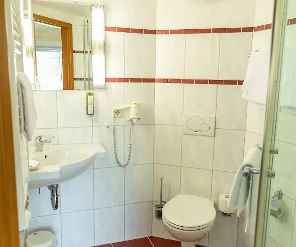 Gaestehaus Kloster Nimbschen